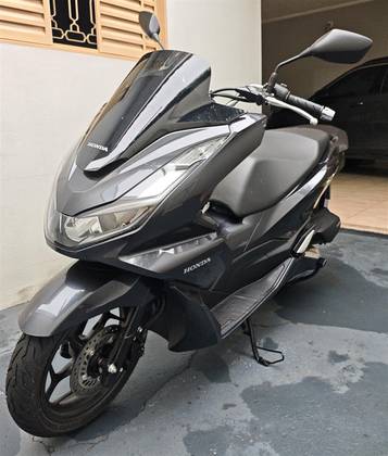 HONDA PCX 160 ABS HONDA PCX 160 ABS